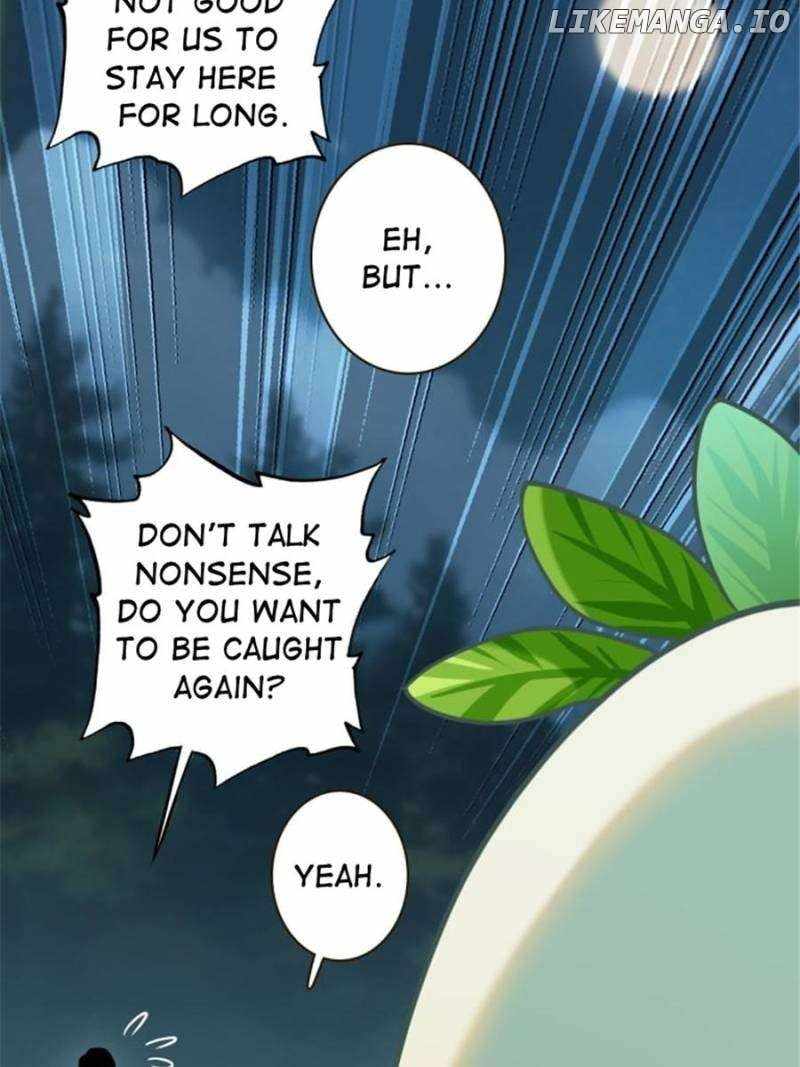 Don't Underestimate a Big Carrot Chapter 18 57